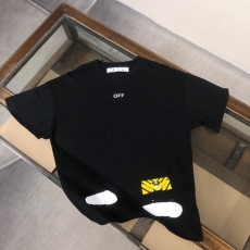 Off White T-Shirts